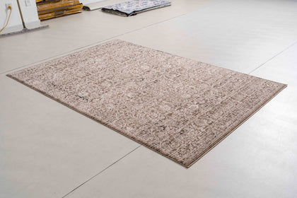 Painter Dawn Area Rug — product view 01