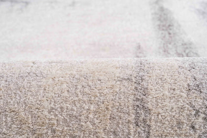 Infinitude Ember Area Rug