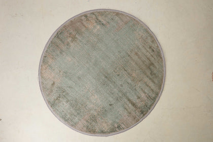 Gourmet Bloom Area Rug — product view 02