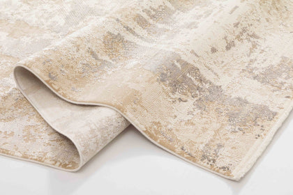 Time Arc Area Rug — product view 03