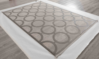 Taboo Field Area Rug — product view 02