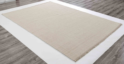 Minimalist Arbor Area Rug — product view 05