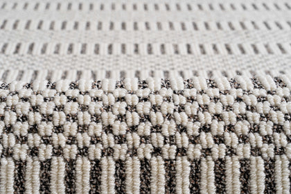 Midsummer Arc Area Rug — product view 01