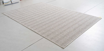 Midsummer Arc Area Rug — product view 02