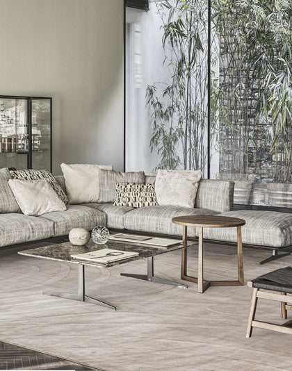Teana Bloom Area Rug — interior view 06