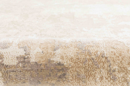 Time Arc Area Rug — product view 05