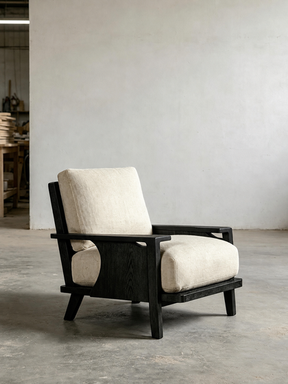 Briar Vista Armchair