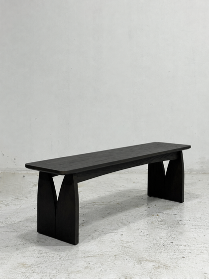 Juniper Vista Bench