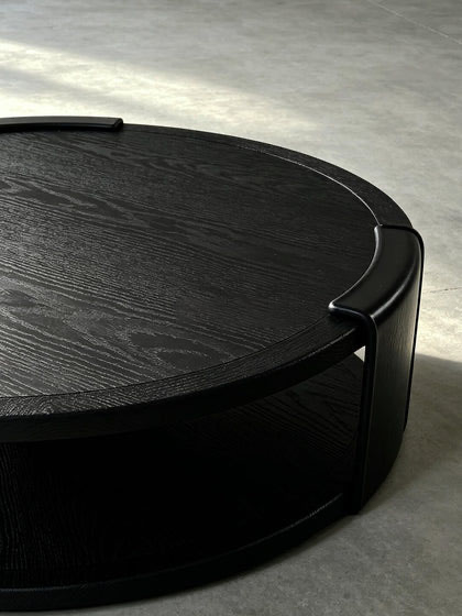Sable Wells Coffee Table