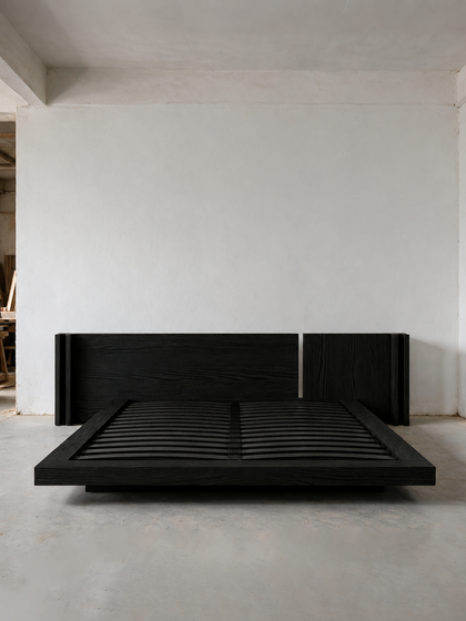 Harbor Vista Bed
