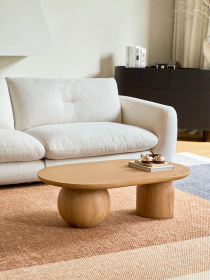 Orion Lane Coffee Table