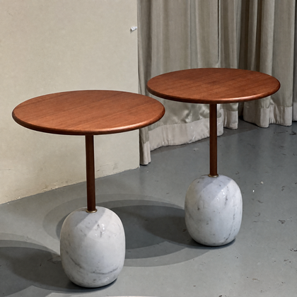Arden Lake Side Table