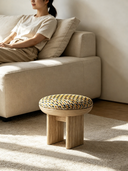 Cove Lane Stool