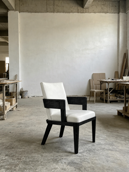 Celine Vista Armchair