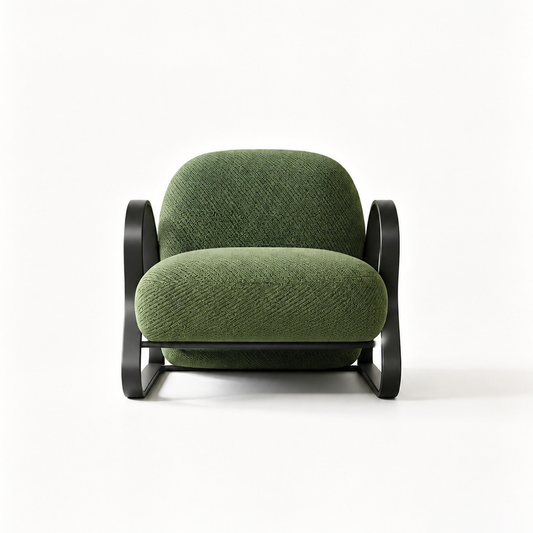 Willow House Lounge Chair