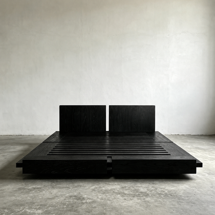 Halo Vista Bed
