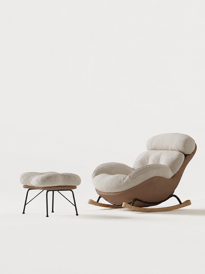 Aurelia Lane Rocking Chair