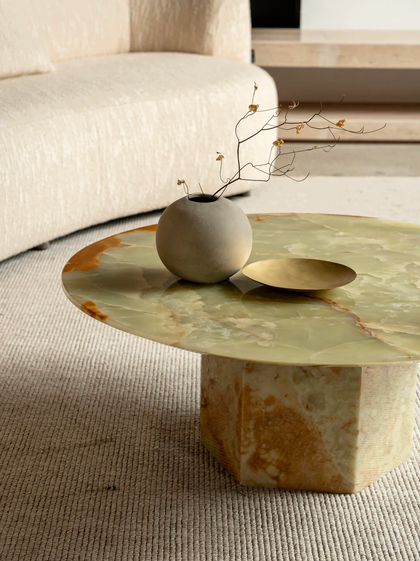 Marlow Lane Coffee Table