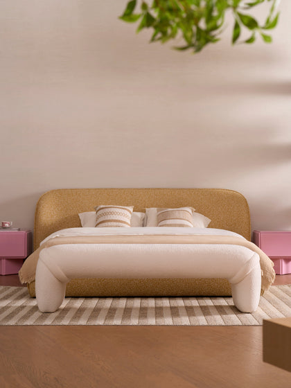 Orion Mist Stool