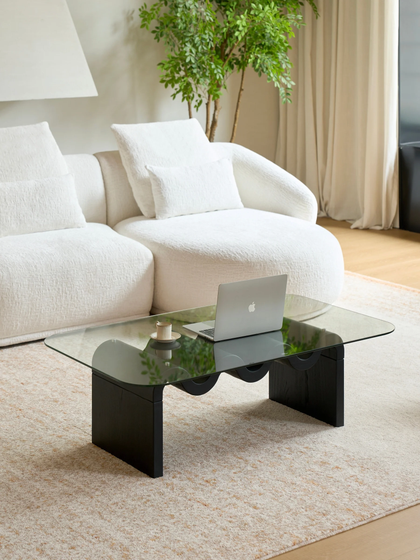 Rowan Lane Coffee Table