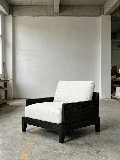 Cove Vista Armchair
