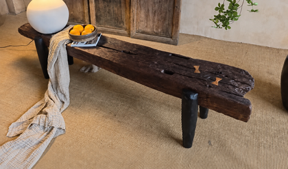 Atubi Bench ATES02062
