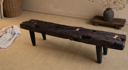 Atubi Bench ATES02009