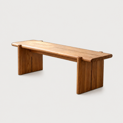 Iris Vista Bench