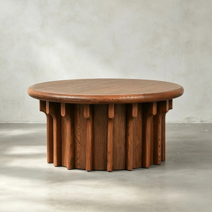 Reed Wells Coffee Table