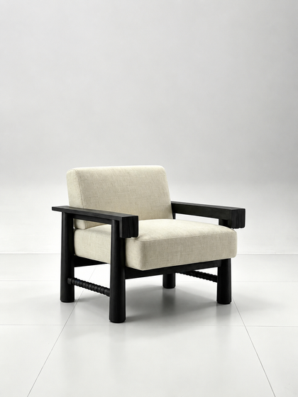 Aurelia Vista Armchair