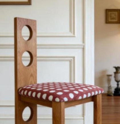 Atubi Stool ACB3021Y