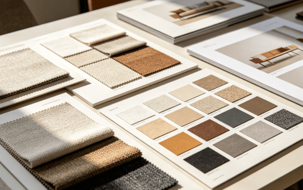 Product Selection