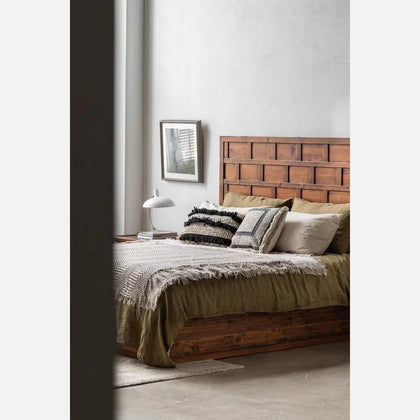 Halo Grove Bed
