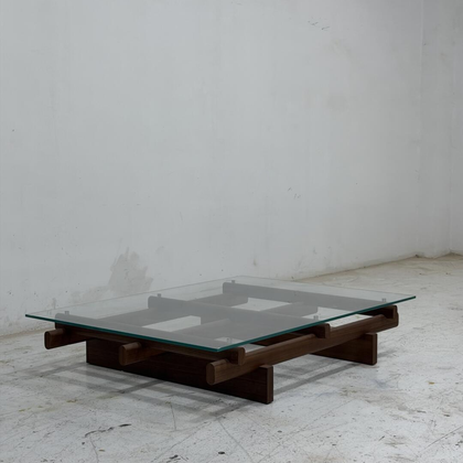 Orion Wells Coffee Table