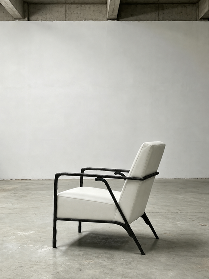 Dahlia Vista Armchair