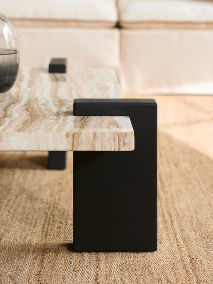 Olive Lane Coffee Table