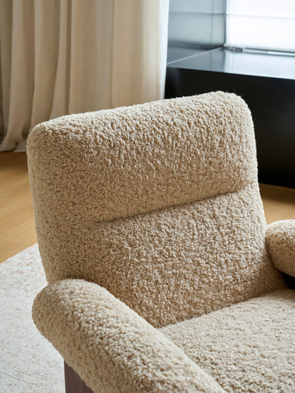 Sylvan Meadow Lounge Chair