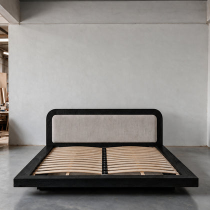 Glen Vista Bed