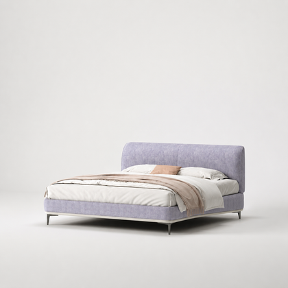 Solace House Bed