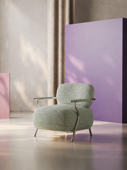 Alder Lane Lounge Chair