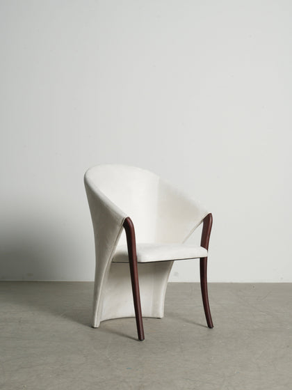 Elara Point Lounge Chair