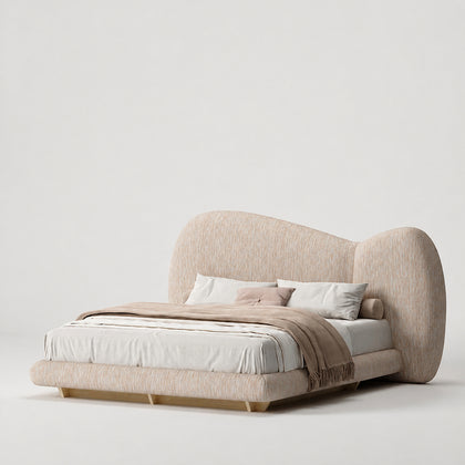 Selene House Bed