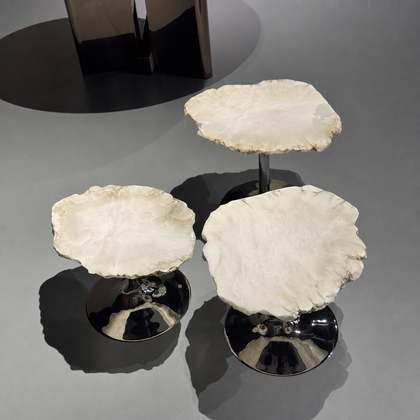 Aurelia Lake Side Table