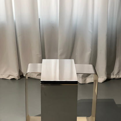 Alder Lake Side Table