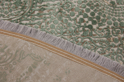Gourmet Bloom Area Rug — product view 07