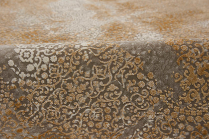 Gourmet Atlas Area Rug — product view 02