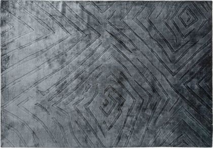 Teana Halo Area Rug — product view 01