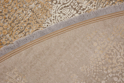 Gourmet Atlas Area Rug — product view 03
