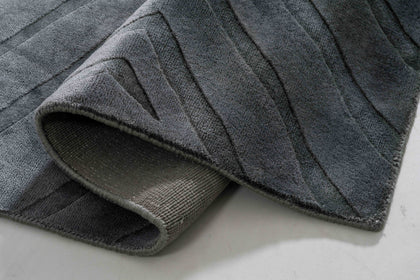 Teana Halo Area Rug — product view 02