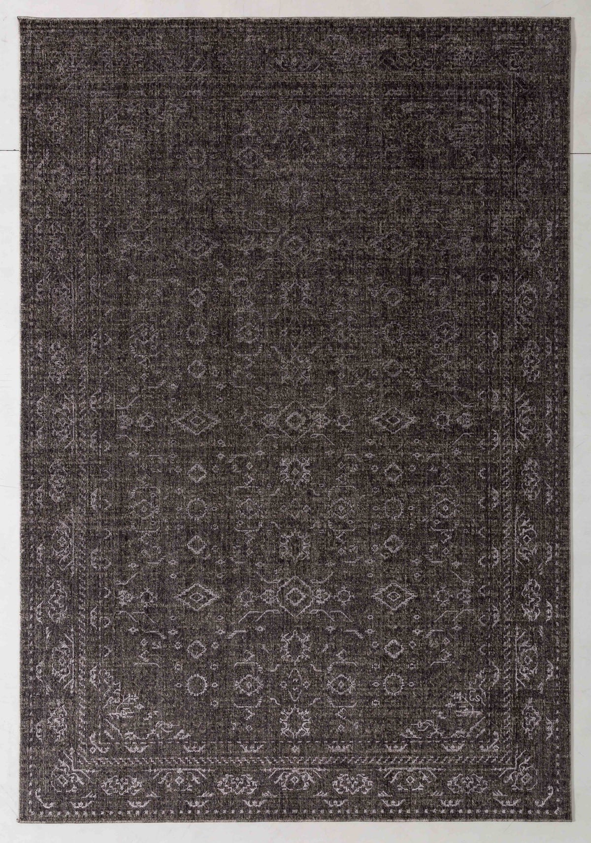 Painter Cairn Area Rug
